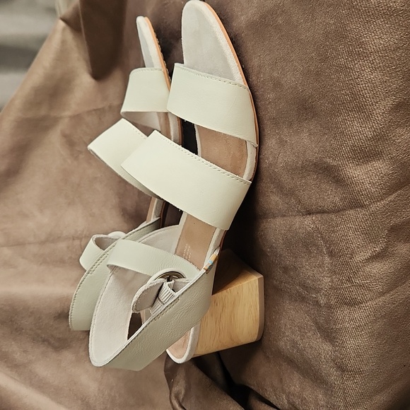 Ton Grace sandals - Picture 7 of 8